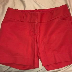 The limited shorts